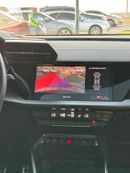 Audi S3 STANDARD STD