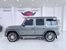 Mercedes Benz G63 AMG STANDARD