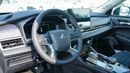 Mitsubishi Outlander HIGH LINE Brand New – 2.5L Petrol 4WD Automatic – G06 – GCC 2026 – Export Only