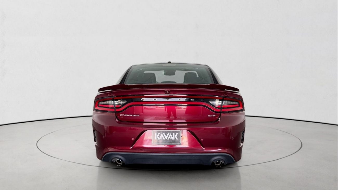 Dodge Charger GT | Guaranteed Warranty | 0 Down Payment