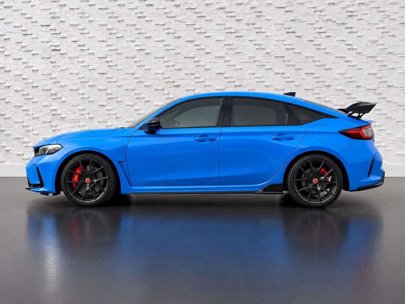Honda Civic TYPE R