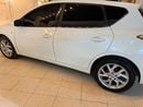 Nissan Tiida SV