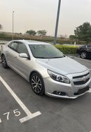 Chevrolet Malibu LTZ
