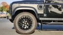 Land Rover Defender 90 | Petrol Automatic