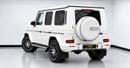 Mercedes Benz G63 AMG STANDARD