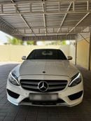 Mercedes Benz C200 AVANTGARDE