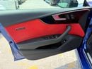 Audi A5 40 TFSI S-LINE SPORTBACK 40 TFSI Sportback