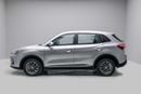 MG ZS STANDARD 1.5L - Silver Inside Black | Export Only