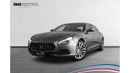 Maserati Quattroporte Base