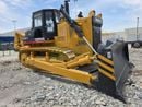 اخرى Powerplus D155B-II Crawler Bulldozer MY-2023