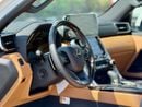 Lexus LX700h SIGNATURE HYBRID l GCC SPECS l YEAR 2026 | BRAND NEW | FULL OPTION