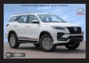 Toyota Fortuner VX1 TOYOTA FORTUNER 4.0L HI AT PTR 2026