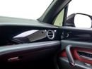 Bentley Bentayga Standard GCC Specs