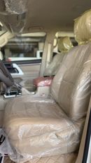 تويوتا لاند كروزر GXR DIESEL V8 LHD