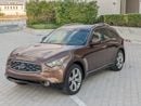 إنفينيتي FX35 ستاندارد
