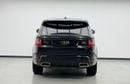 لاند روفر رينج روفر سبورت HSE DYNAMIC 2020 Range Rover Sport P525 HSE, 2027 German Experts Warranty, Excellent Condition, Fully Loaded