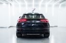 Lamborghini Urus STANDARD Pearl Capsule – European Specs – Accident Free