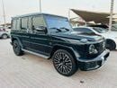 مرسيدس بنز G 63 AMG STANDARD