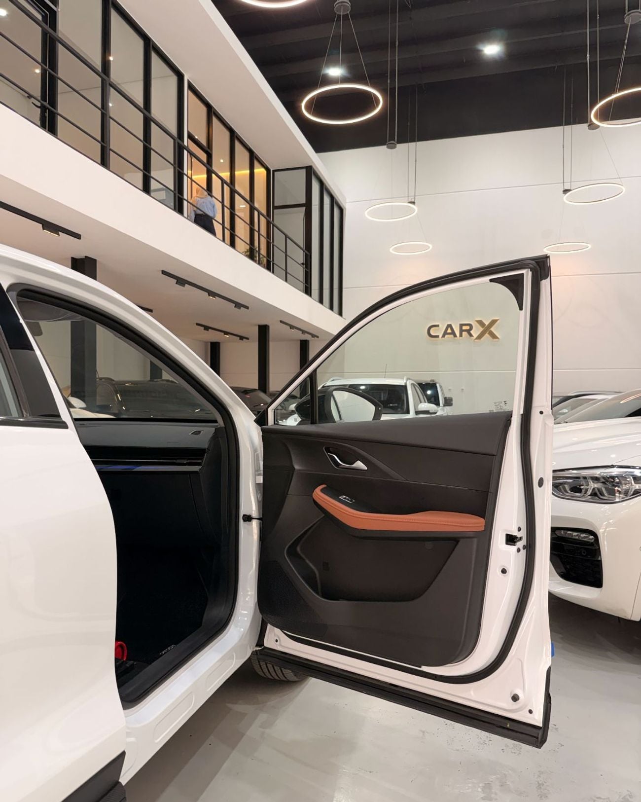 OMODA C5 COMFORT Omoda C5 2026 | GCC specs | New | Lease To Own