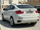 بي أم دبليو X6 XDRIVE 35i