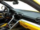 Lamborghini Urus STANDARD GCC Spec | Low Mileage