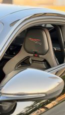 Porsche 911 GT3 Weissach 992.2