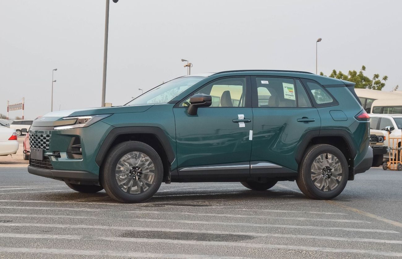 Toyota RAV4 XLE 2.0L AWD PETROL SUV 2026