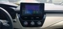 Toyota Corolla XLI 1.6L Petrol 2026YM