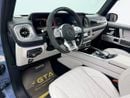 مرسيدس بنز G 63 AMG STANDARD مرسيدس بنز G63 AMG G Manufaktur موديل 2022، ضمان مرسيدس حتى 2027، سجل صيانة كامل لدى مرسيدس، خليجية