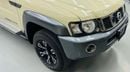 Nissan Patrol SUPER SAFARI GCC .. warranty .BRAND NEW