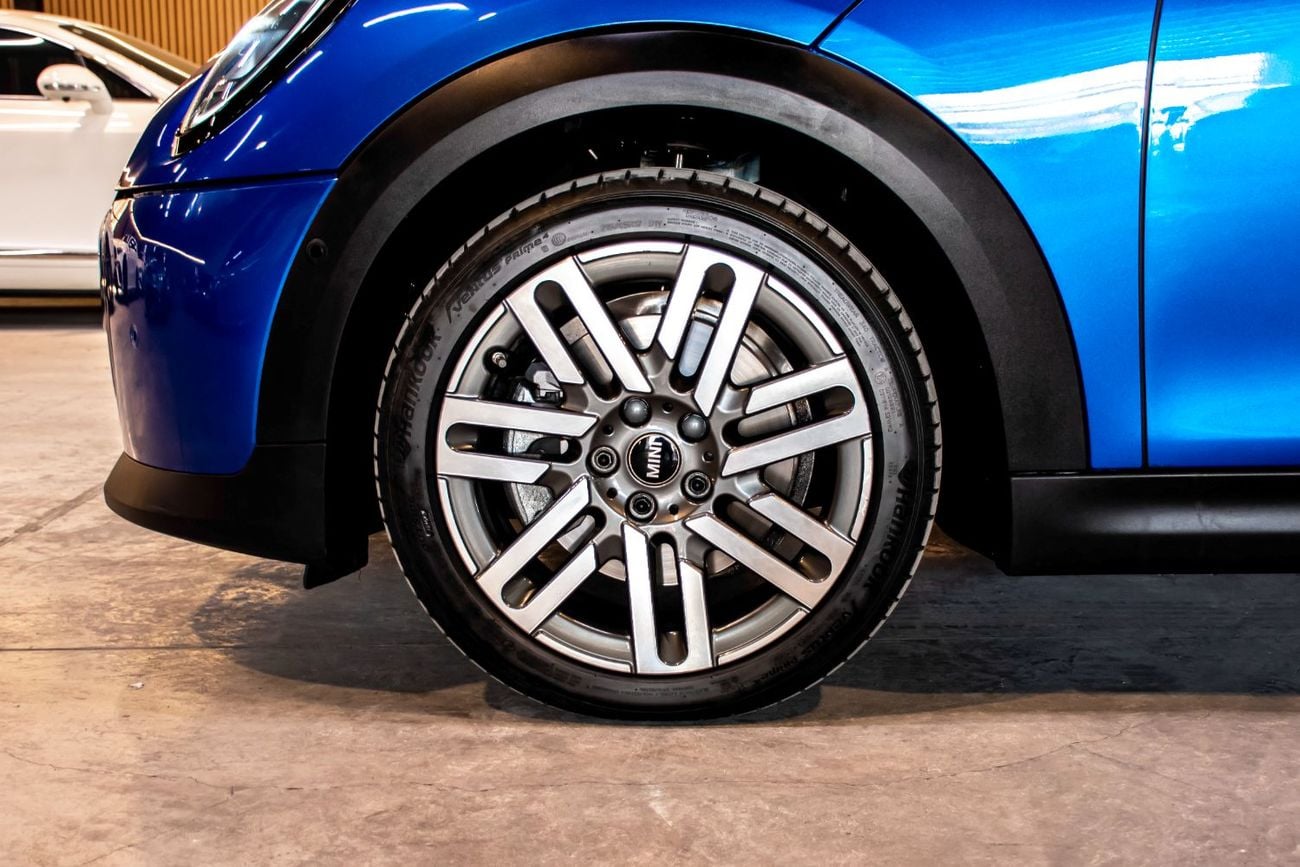 Mini Cooper C