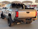 تويوتا تاكوما TRD SPORT