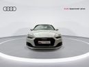 أودي A5 40 TFSI ADVANCED SPORTBACK 40 TFSI 190hp (Ref# 99566)