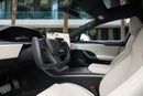 Tesla Model S Plaid Model S Plaid | 4,309 P.M | 0% Downpayment | Perfect Condition!