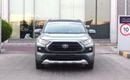 Toyota RAV4 ADVENTURE