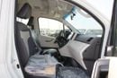 Toyota Hiace GL LHD - TOYOTA HIACE 3.5L PETROL V6 13 SEATER GL MT