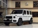 Mercedes Benz G63 AMG STANDARD