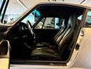 Porsche 911 Carrera 4S (993) - Japanese Specs