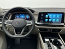 Volkswagen Teramont COMFORTLINE Teramont Comfortline 2L (Facelift 2) | 7-Seater | Panoramic Sunroof | Leather | Adaptive Cruise