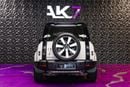 Land Rover Defender 110 X-DYNAMIC HSE P400