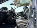 بيجو 2008 1.6 L - GCC - Full option