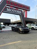 دودج تشارجر GT - Canadian Specs - GCC Ready