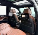 BMW X7 40i M SPORT 2019 BMW X7 xDrive40i M Sport, Warranty, Full Agency Service History, GCC Specs.
