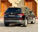سكودا كودياك GCC Specs | Well Maintained SUV