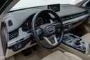 Audi Q7 45 TFSI