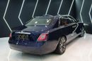 Rolls Royce Ghost EWB 2024 Rolls-Royce EWB, Rear Entertainment, Illuminated Grille, Starlight, Dealer Warr + Serv!!