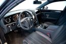 Bentley Flying Spur V8 Bentley Flying Spur V8