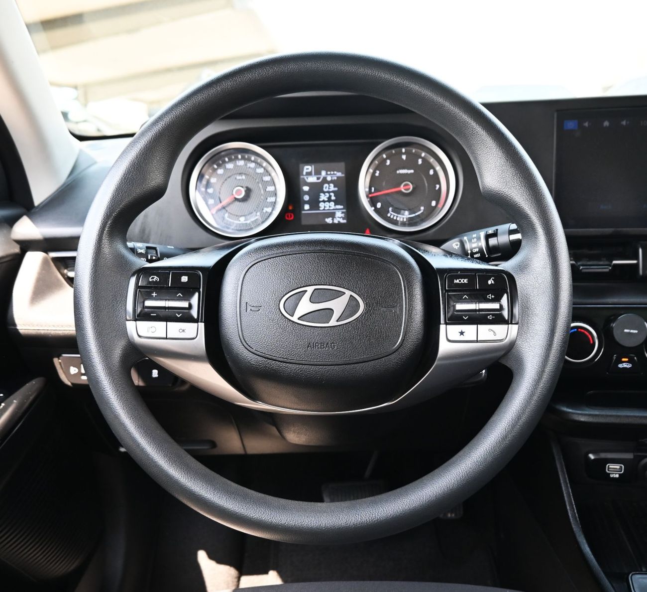 Hyundai Accent SMART