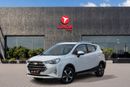 JAC S3 INTELLIGENT JAC S3 2024 GCC | Agency Warranty