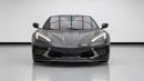 Chevrolet Corvette STINGRAY 3LT Z51